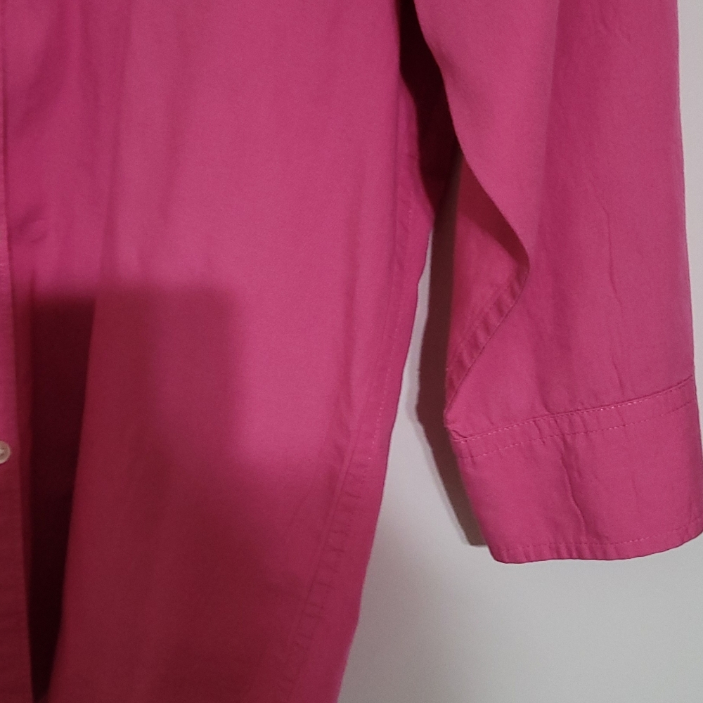 Ralph Lauren button up shirt - Picture 9 of 10